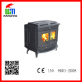 2015 cast iron stove